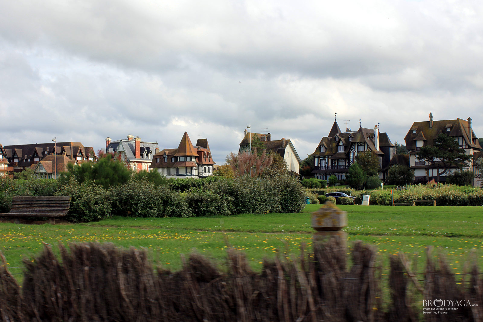 Deauville
